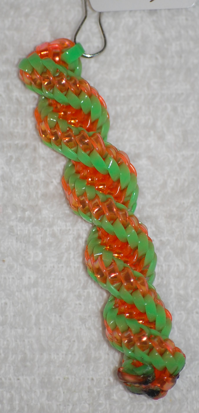 DNA Rope